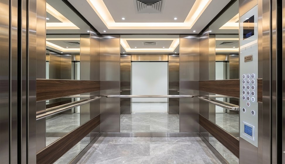 Asia Elevators Home Lift in Dindigul